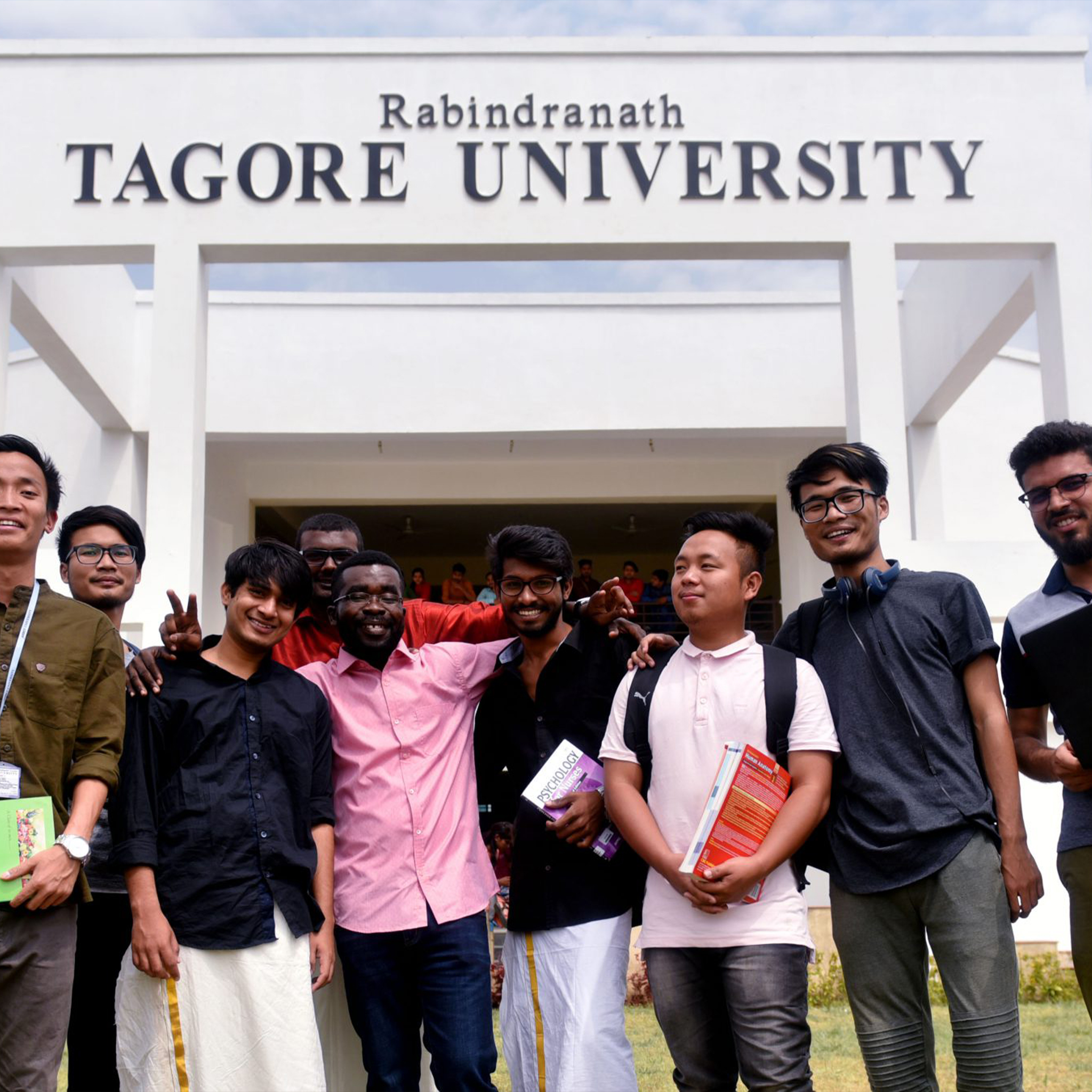 University