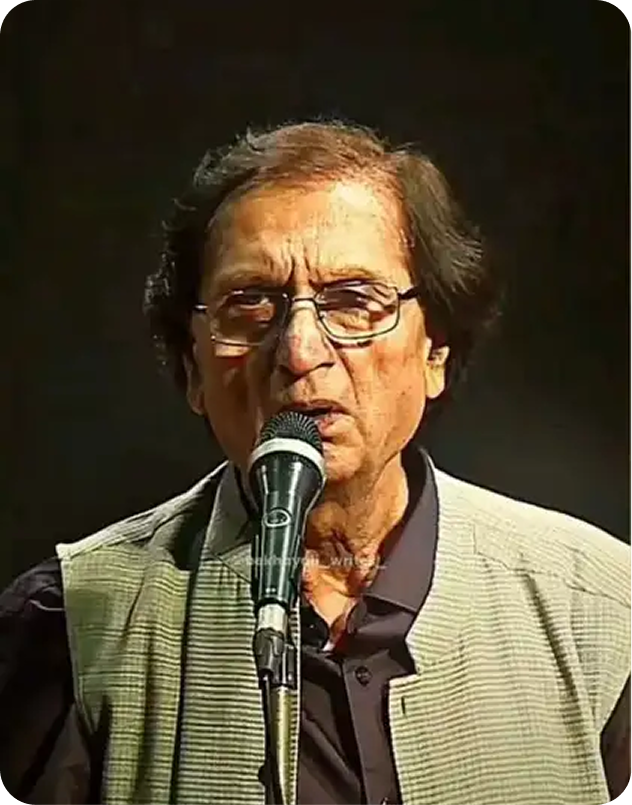 Bashir Badr