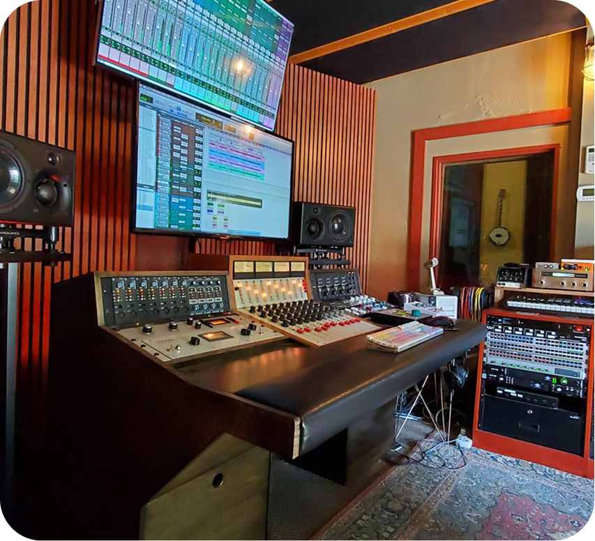 Studio Access
